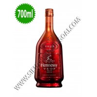 Hennessy VSOP Red Limited 2014
