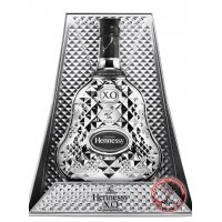 Hennessy XO Exclusive Collection 2015