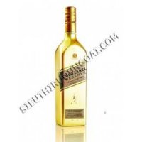 Johnnie Walker Gold Label Reserve Gold Bottle IBC