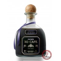 Patron XO Café 