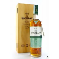 Rượu Macallan Fine Oak 25 years old