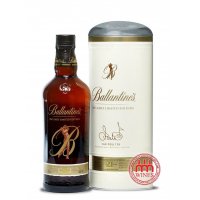 Ballantines 21 Golf Limited Edition