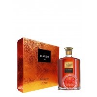 Hardy XO Rare Gift Box