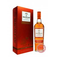 Rượu Macallan Sienna Gift Box 2016