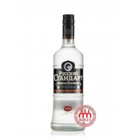 Russia Standard Vodka Original