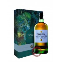 Singleton 15 YO Gift box 2016