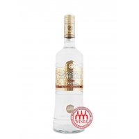 Russia Standard Vodka gold 700ml