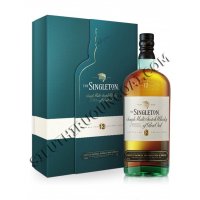 Singleton 12 YO Gift box