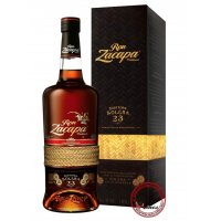 Zacapa Cent 23-yo