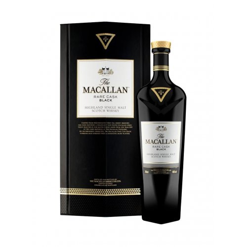 Rượu MACALLAN RARE CASK BLACK