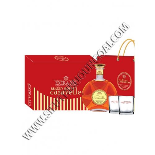 Caravelle XO (Signature) Glass