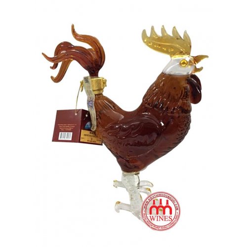 Armenian gà vàng 2017, 1000ml