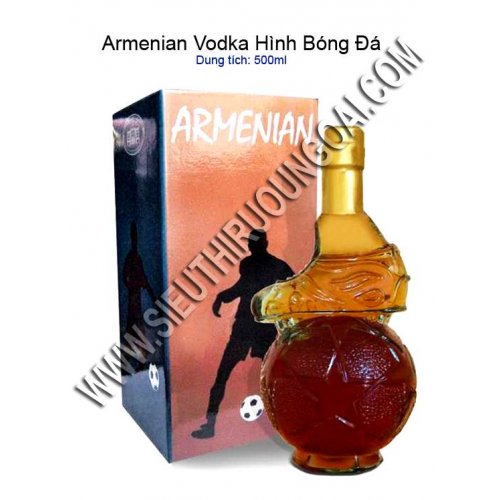 Armenian hình Bóng Đá