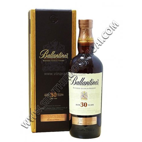 Rượu Ballantine&#39;s 30 YO