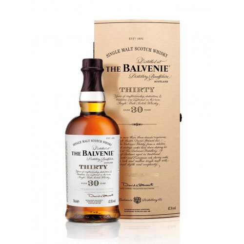 The Balvenie Thirty (30 years)