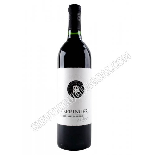 Beringer Founders Estate Red - Cabernet Sauvignon