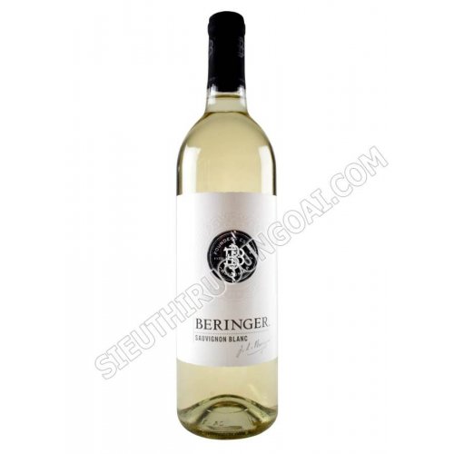 Beringer Founders' Estate White - Sauvignon Blanc