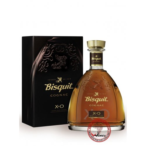 Bisquit XO
