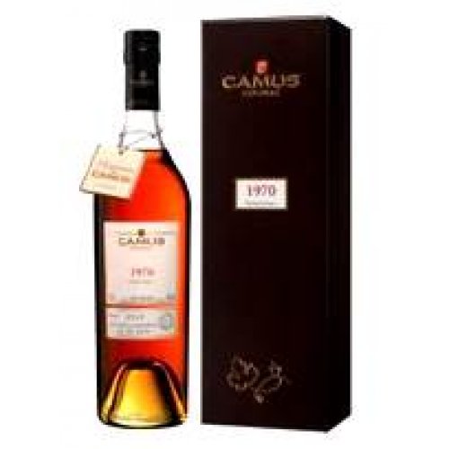 Camus Vintage 1970