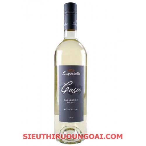 Casa Lapostolle Sauvignon Blanc