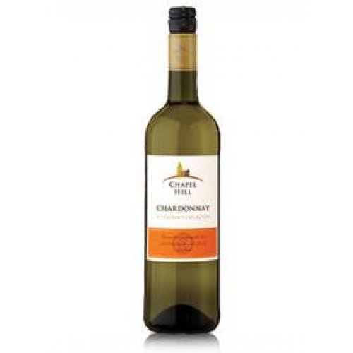 Chapel Hill Chardonnay - White