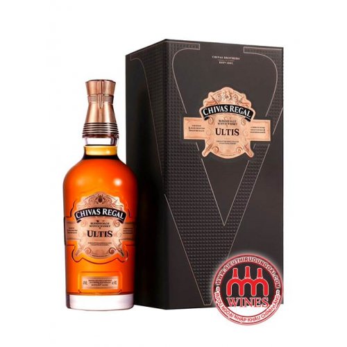 Chivas Regal Ultis 700ml