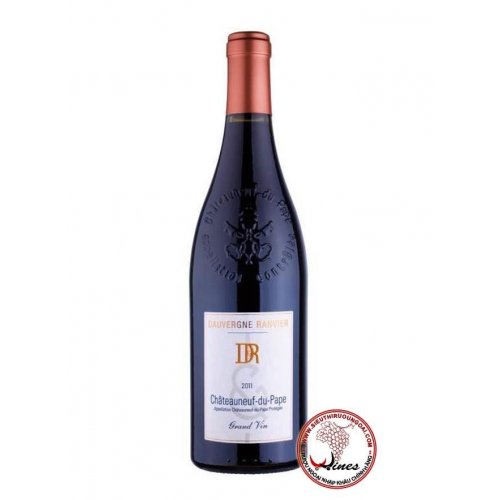 DR Chateauneuf du Pape Grand Vin 