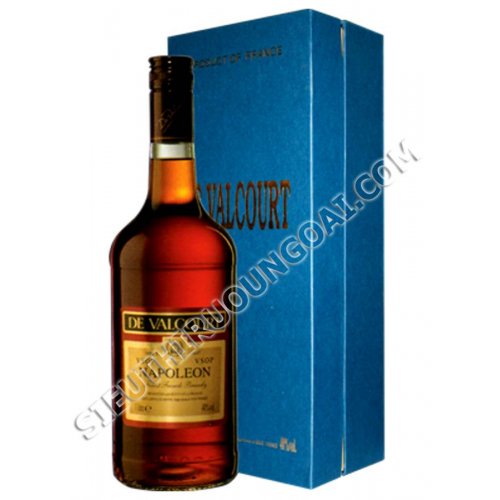 De Valcourt VSOP 1000ml (MS: C6.22)