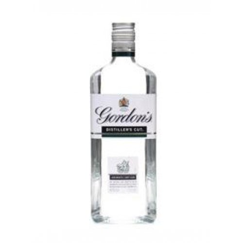 GORDON’S Distiller’s Cut ® gin