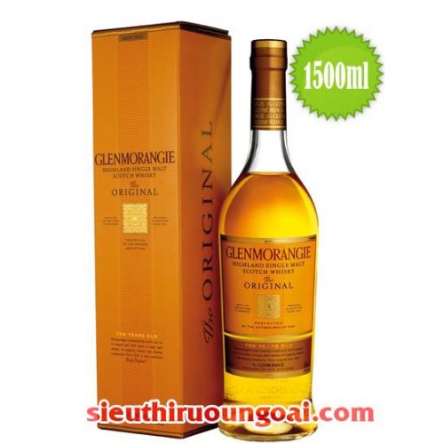 Glenmorangie Original 1500ml