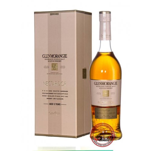Glenmorangie Necta D'or