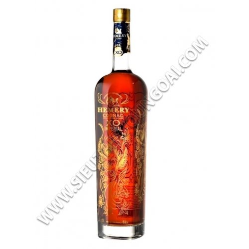 HEREMY COGNAC XO