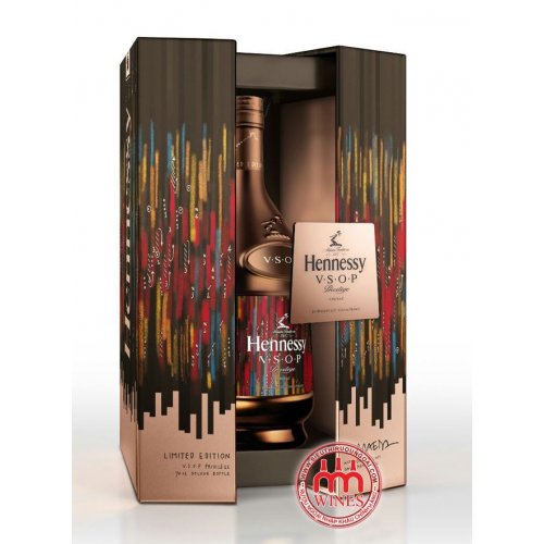 Hennessy VSOP Limited Edition PC8