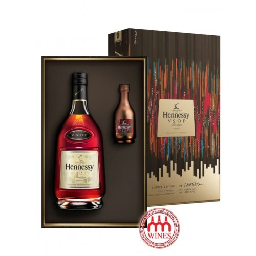 Hennessy VSOP Gift Box F18