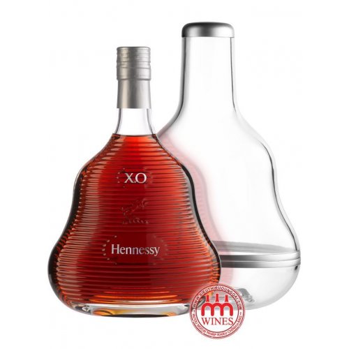 HENNESSY X.O EC LIMITED EDITION