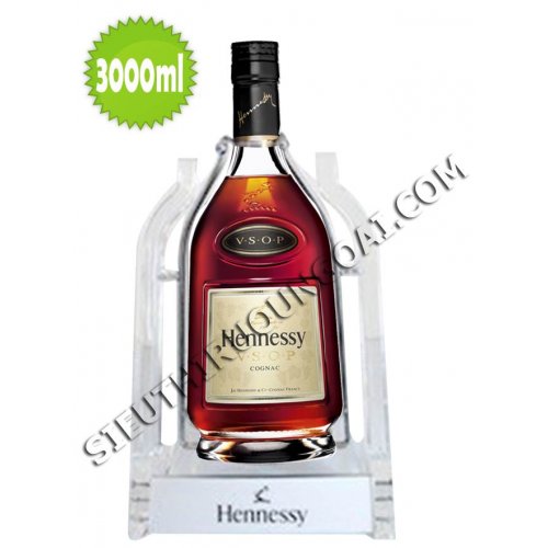 Hennessy VSOP 3 Lit