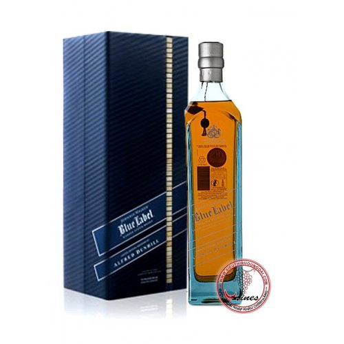 Johnnie Walker Blue Label Dunhill