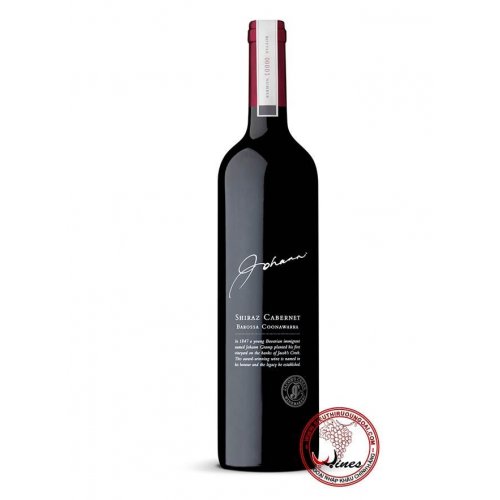 Jacob&#39;s Creek Johann Shiraz Cabernet