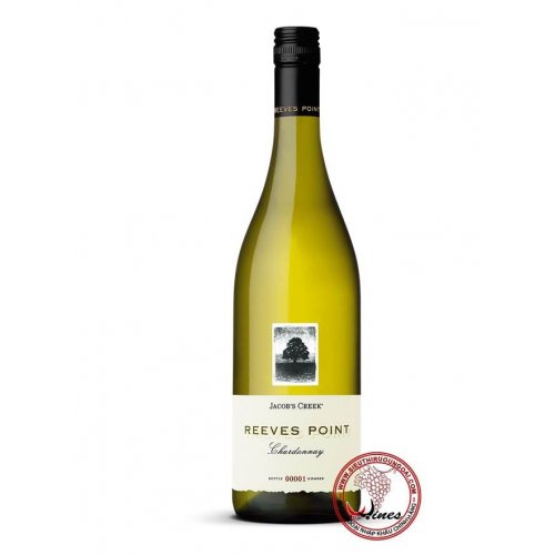 Jacob&#39;s Creek Reeve&#39;s Point Chardonay