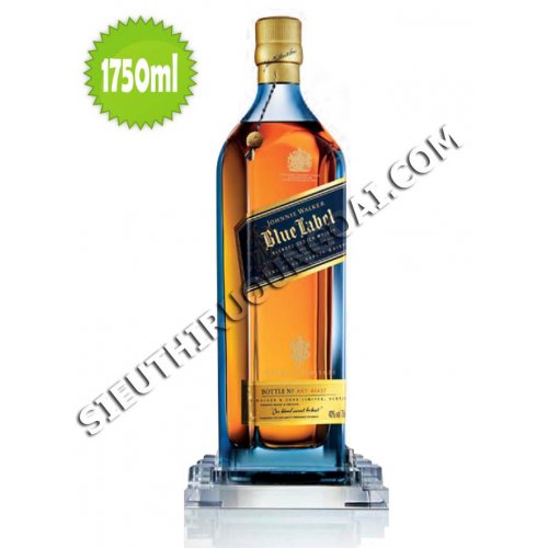 Johnnie Walker Blue Label 1,75liter
