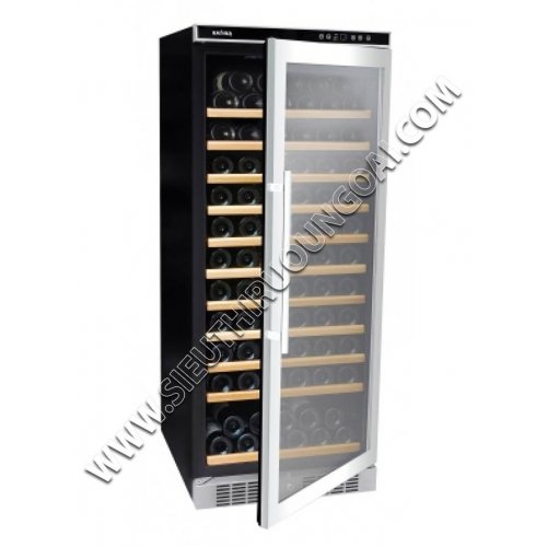 KA 110WR 110 bottles