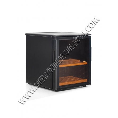 KSJ 115EW 15 bottles