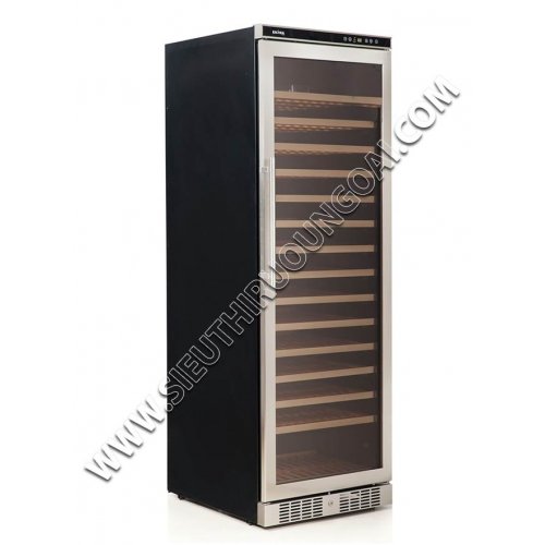 KSJ 168EW 168 bottles