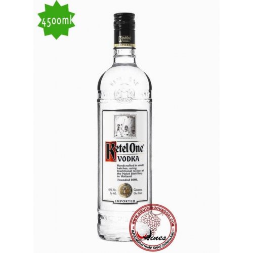 Ketel One 4500ml