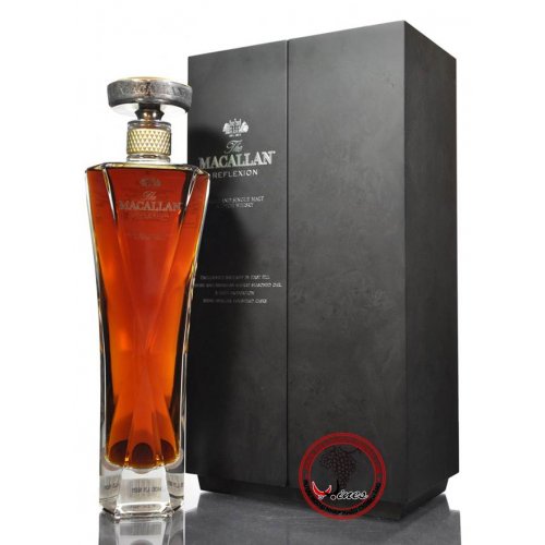 Rượu Macallan 1824 Series Reflexion