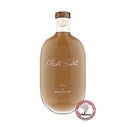 Rượu Macallan Elliott Erwitt Edition