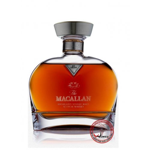 Rượu Macallan Limited Release MMXII