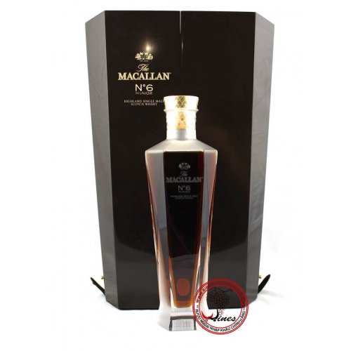 Rượu Macallan No.6