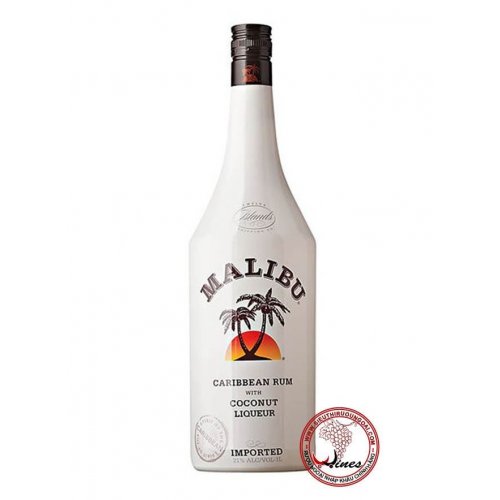Malibu Coconut Rum
