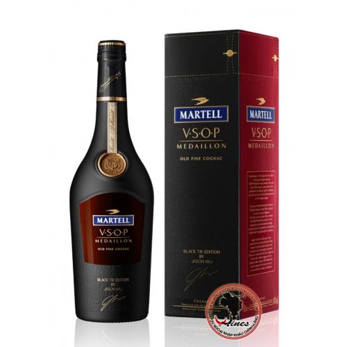 Martell Noblige Black the Limited
